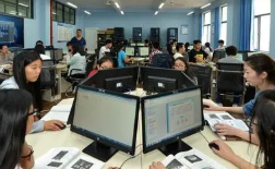 计算机应用技术 软硬件开发与就业方向