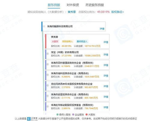 魅族科技领导层更迭 黄秀章卸任，黄质潘接棒引领软硬件开发新篇章